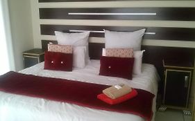 Baobab Tree Guest House